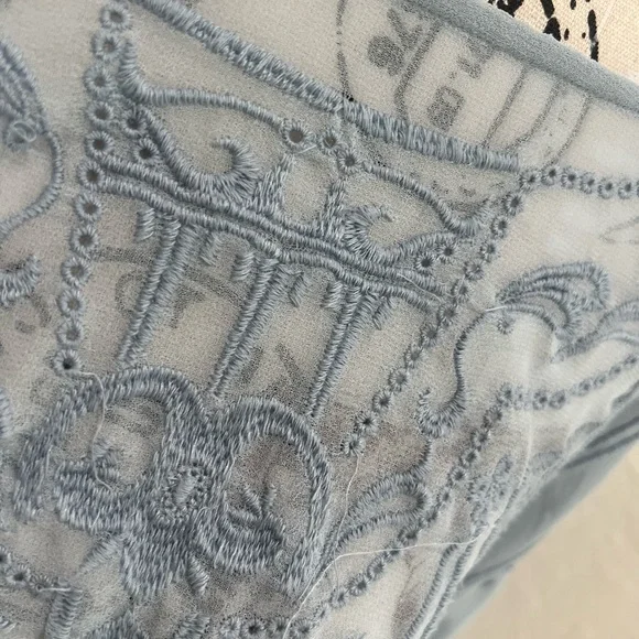 Free People Medium Top - Picture 9 of 9